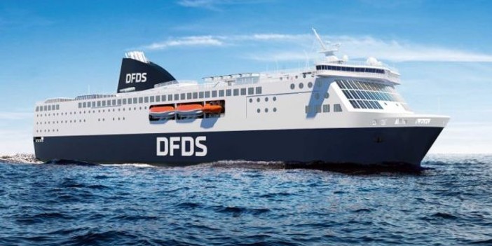 DFDS Akdeniz İş Biriminde üst düzey atamalar