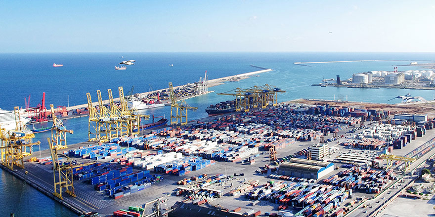 Fas ile Suudi Arabistan arasında deniz hattı kuruluyor