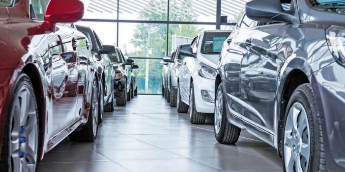 Otomobil ve hafif ticari araç satışları yüzde 19 arttı
