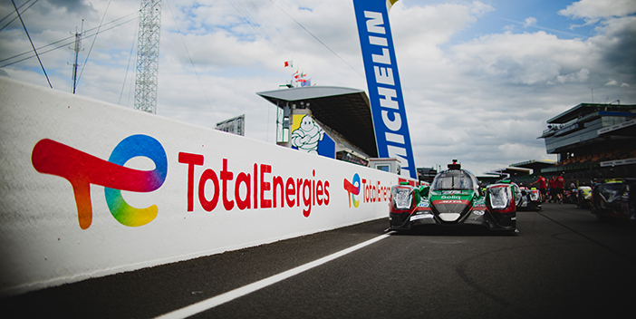 Le Mans 24 Saat Yarışları’nda %100 yenilenebilir yakıt kullanıldı