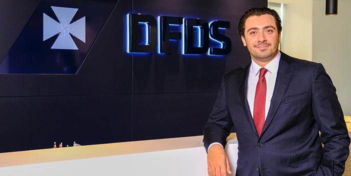 DFDS Akdeniz İş Birimi “Mentorluk Projesi” gençlere iş fırsatları yaratıyor