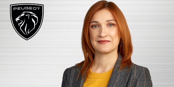 Peugeot Türkiye’nin Yeni Genel Müdürü Gülin Reyhanoğlu Oldu