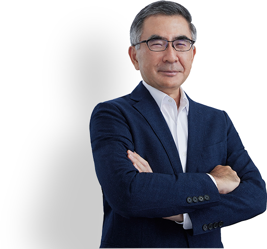 Suzuki Global Ventures’ı Tanıttı