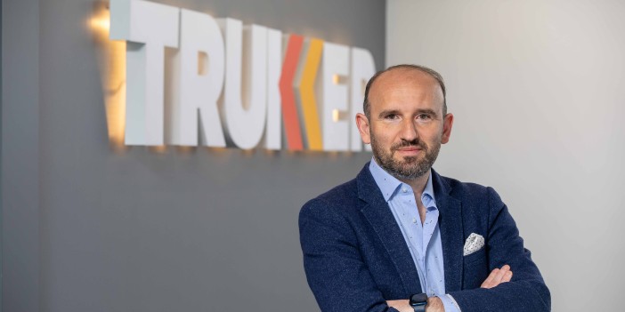 100 milyon Dolar yatırım aldı Dijital Nakliye ağı TruKKer’ı kurdu