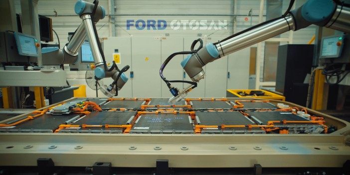 Ford Otosan ve EBRD elektrikli gelecek için güçlerini birleştiriyor