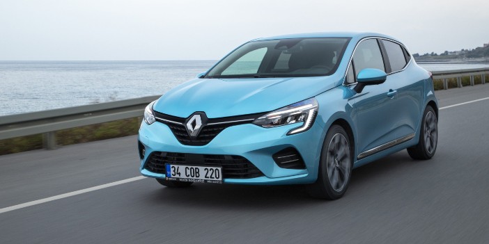 Renault ticari araç ailesi tüm ihtiyaçlara cevap veriyor
