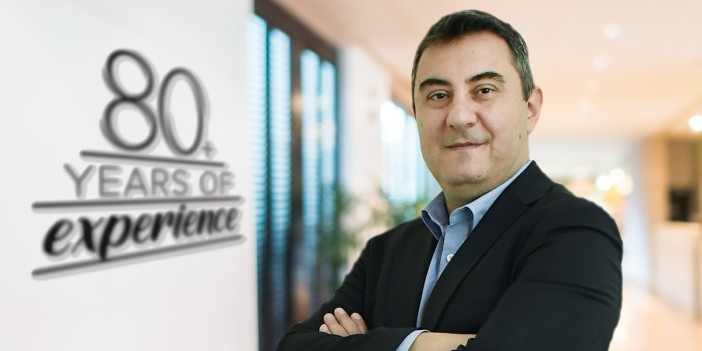 Horoz Lojistik’in Yeni CFO’su Murat Kaplan Oldu!