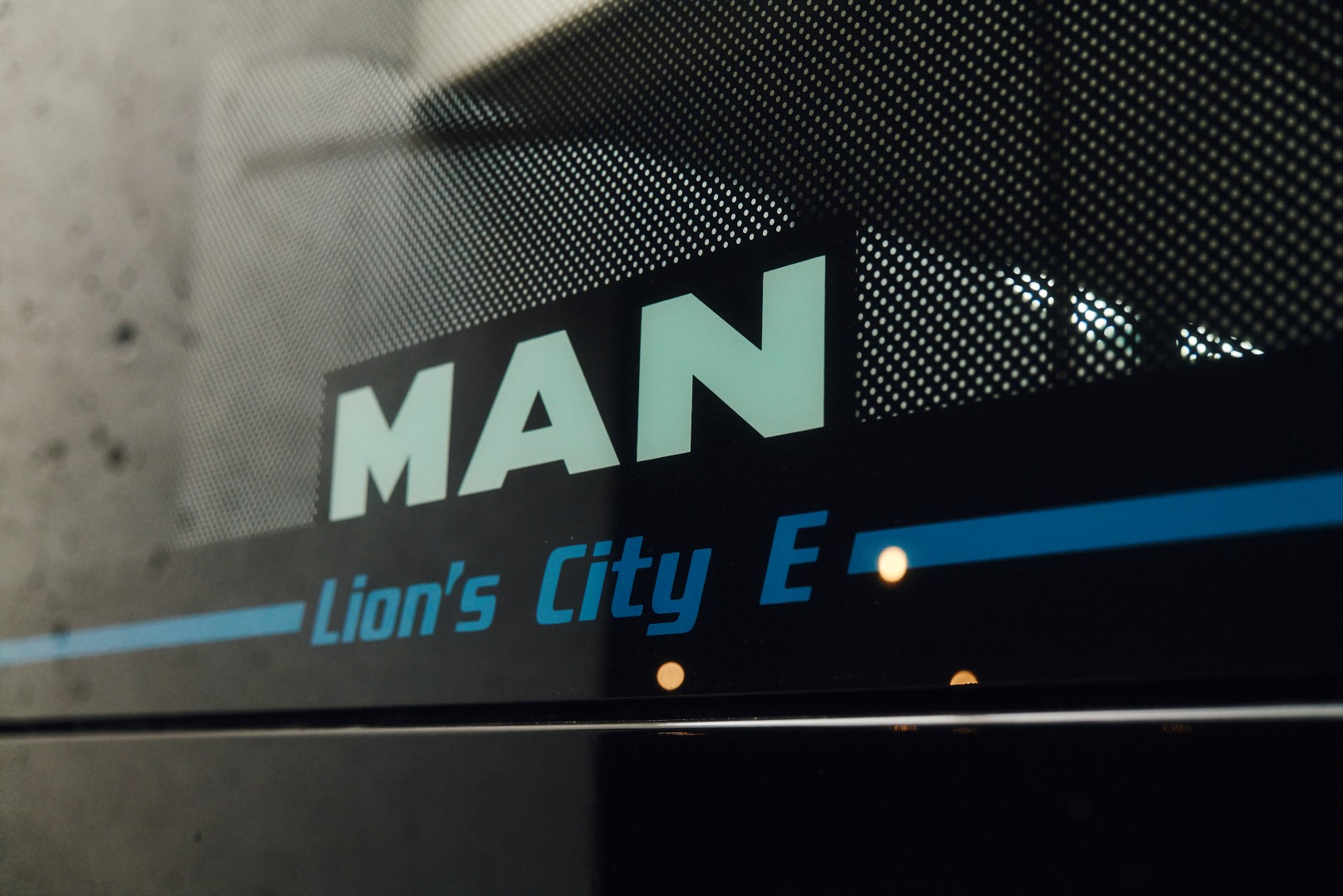 MAN Lion’s City 10 E “2024 Yılının Sürdürülebilir Otobüsü” oldu