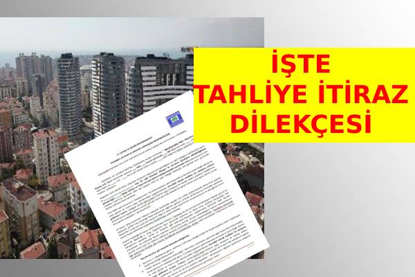 Yeni Fikirtepe’de tahliye krizi! – KENTSEL DÖNÜŞÜM –