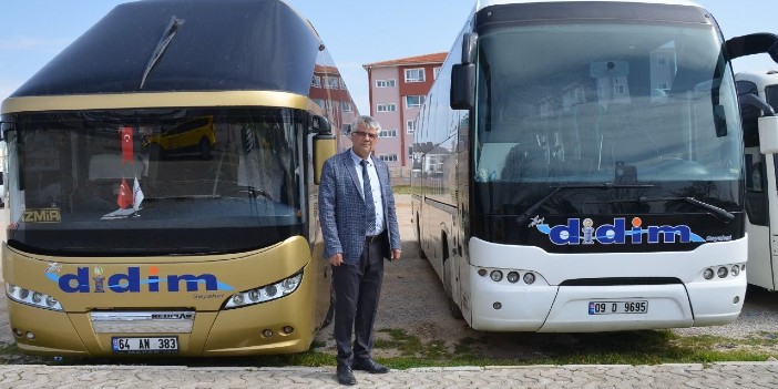 Didim Seyahat, 17 Nisan’da yeniden seferlere başlıyor