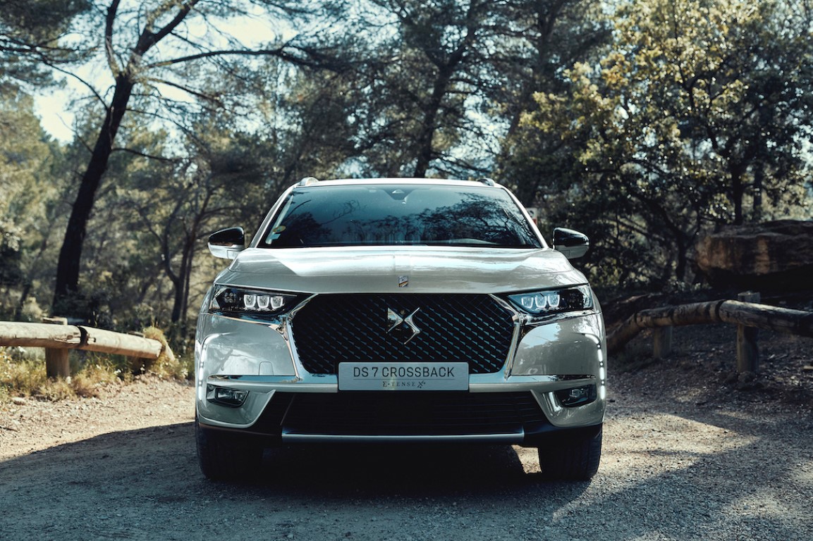 DS Automobiles’den kilometre başına en düşük CO2 emisyonu