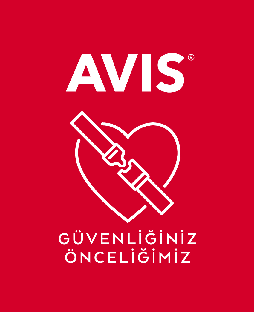 Avis ve Budget’tan “Güvenli Sürüş”e dikkat çeken proje