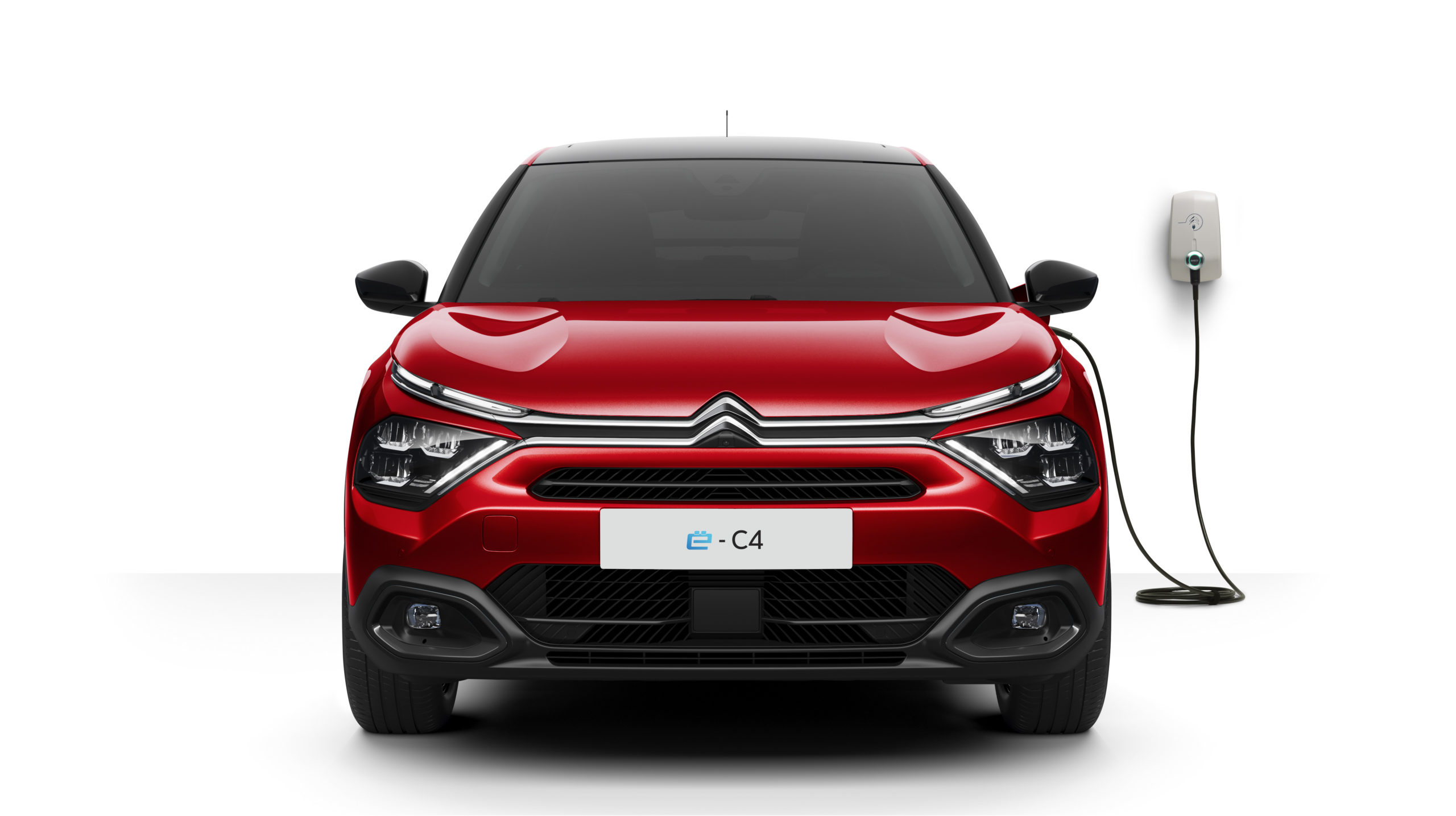 Elektrikli Citroën Ë-C4 Sonbaharda Türkiye’de