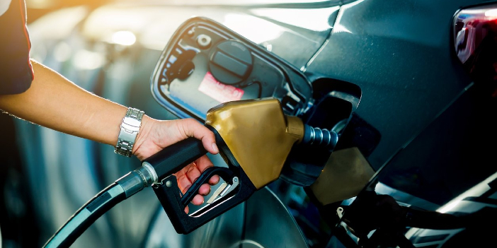 Motorinin litre fiyatı 28.53 TL’ye yükseldi