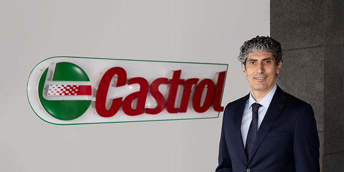 Türkiye otomotiv madeni yağ pazarının lideri: Castrol