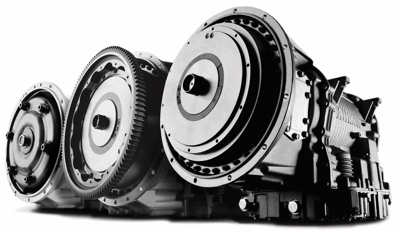 Allison Transmission, yeni inovasyon merkezi’ni tanıttı