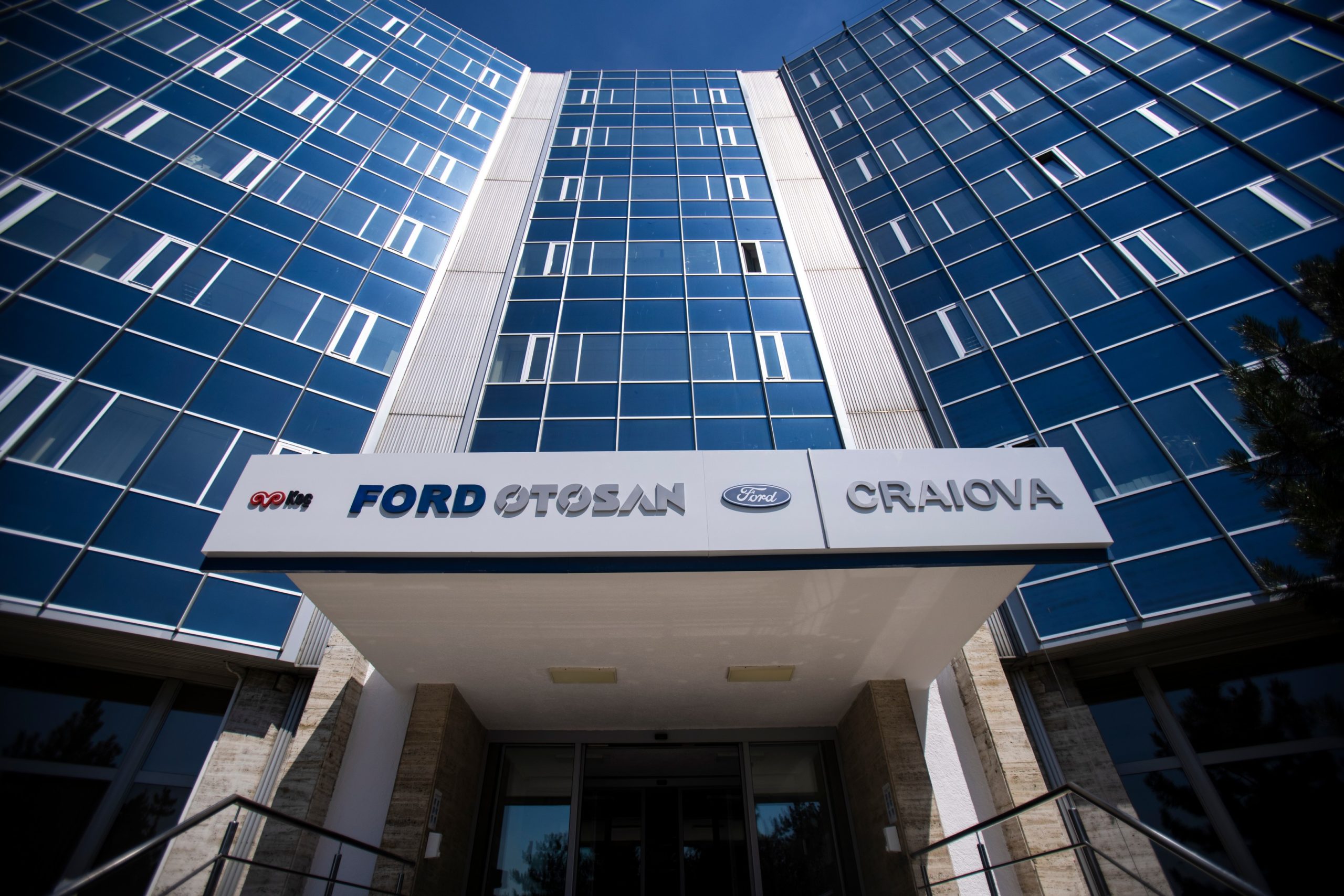 Ford Otosan elektriklenme yolculuğunda şimdi de Romanya’da