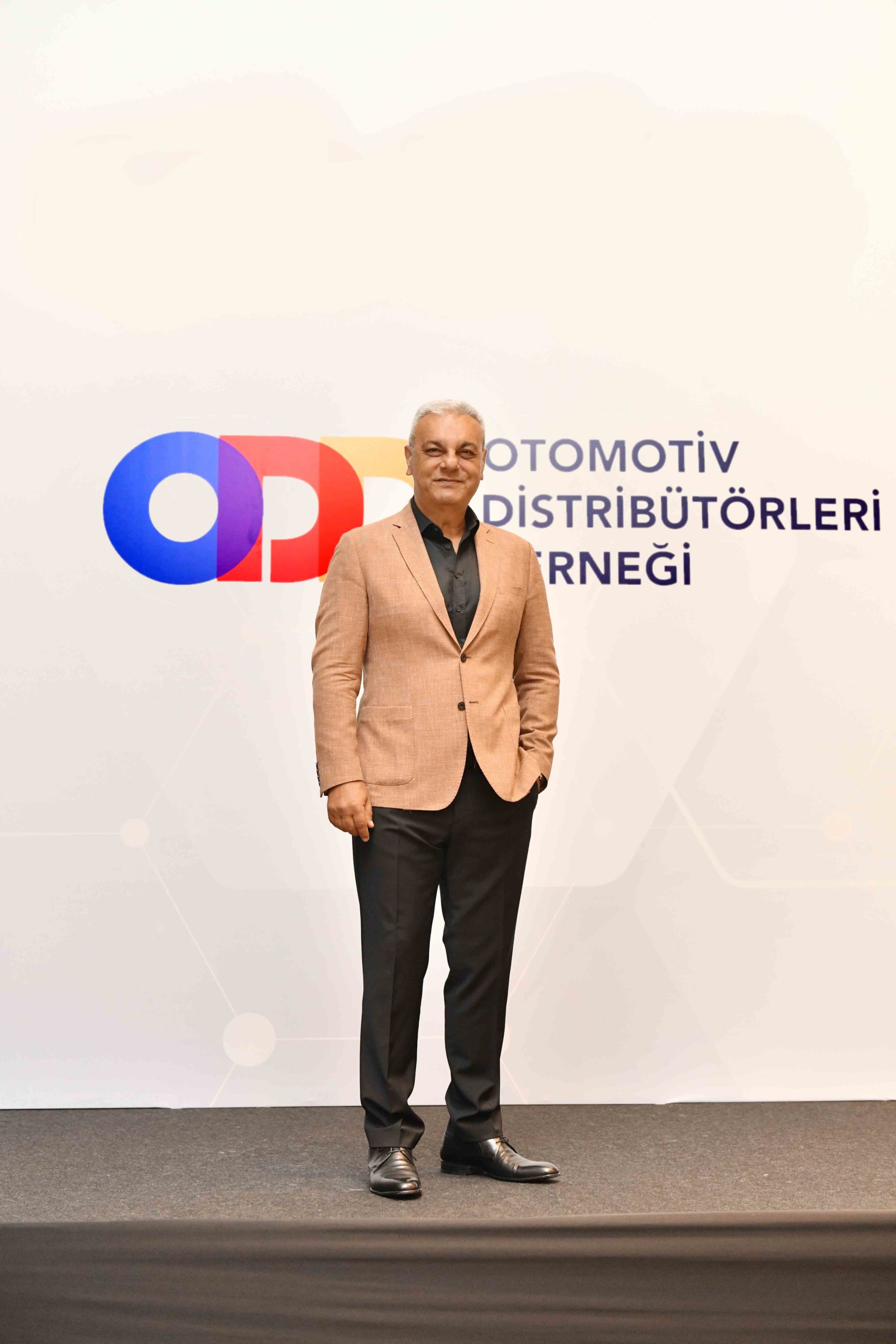 Otomotiv Distribütörleri Derneği (ODD), İkinci Yarıyıla İlişkin Beklentilerini Paylaştı