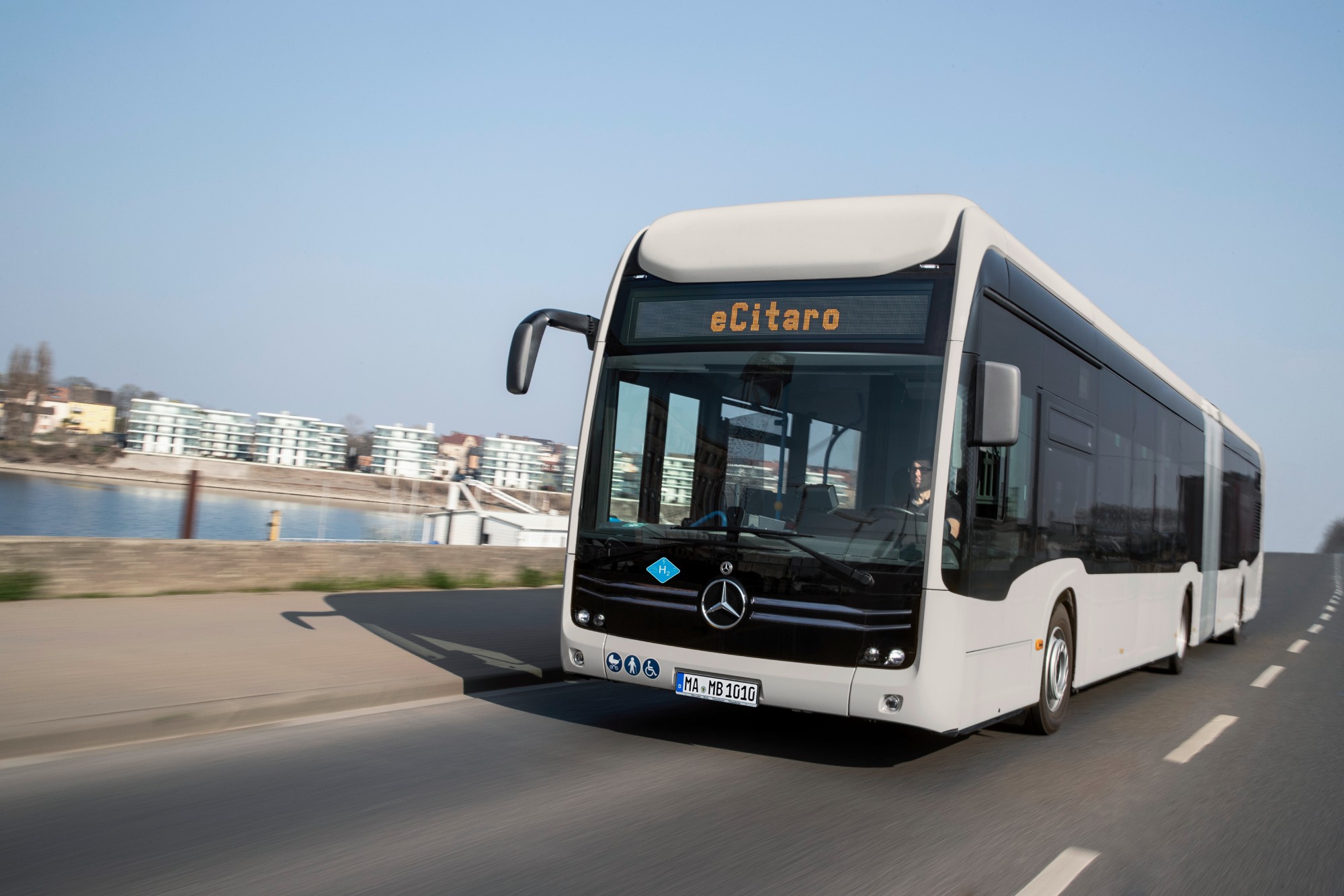 Daimler Truck, gelecek vizyonunu 2022 IAA Ticari Araçlar Fuarı’nda tanıtıyor