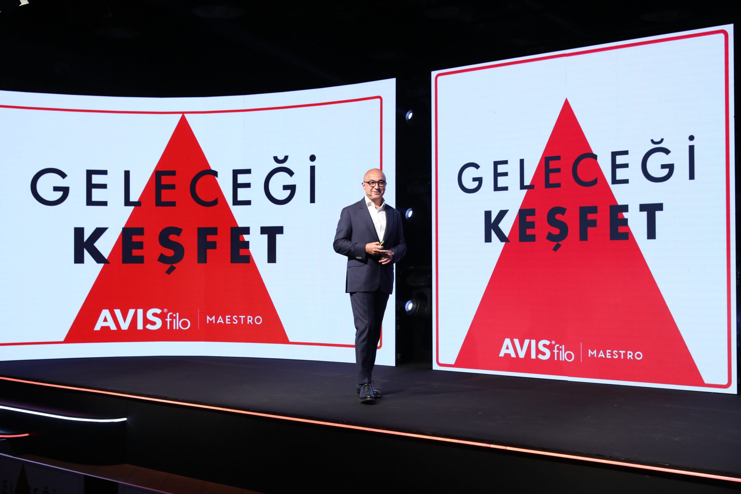 AVIS FİLO MAESTRO Müşterilerinin İhtiyaçlarına Göre Şekil Alan Bir Sistem Sunuyor