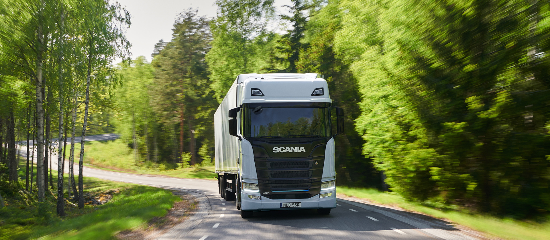 Scania, BM İklim Konferansı COP27’ye Katılıyor