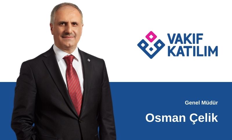 Vakıf Katılım, Togg için uygun maliyetli finansman desteğine hazır