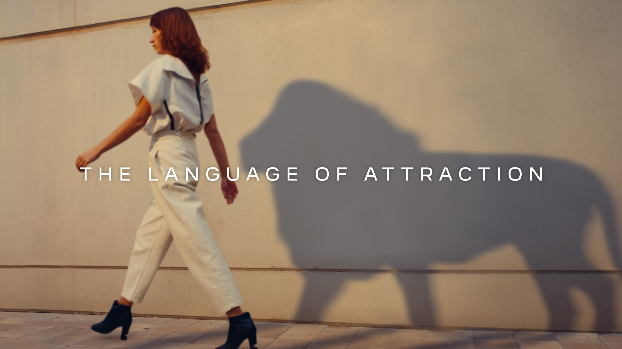 Peugeot, “The Language Of Attraction “ı orijinal bir filmle tanıttı